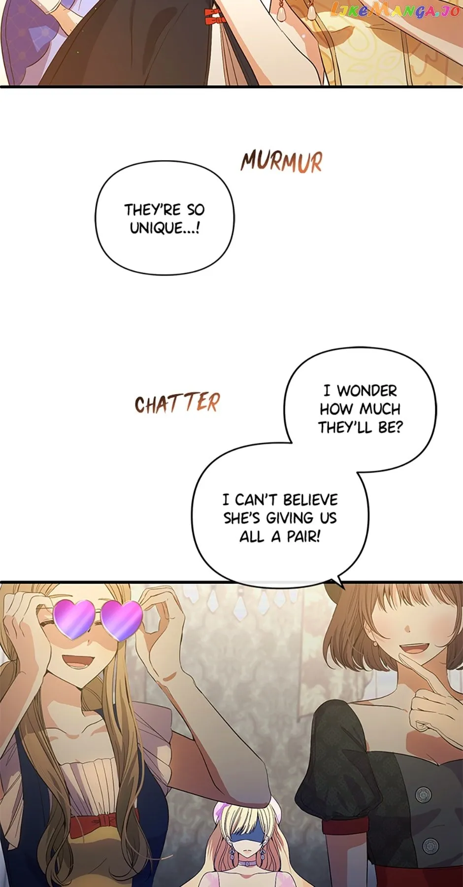 Welcome, It’s Your First Time Seeing a Cute Villainess, Isn’t It? Chapter 30 - Page 62