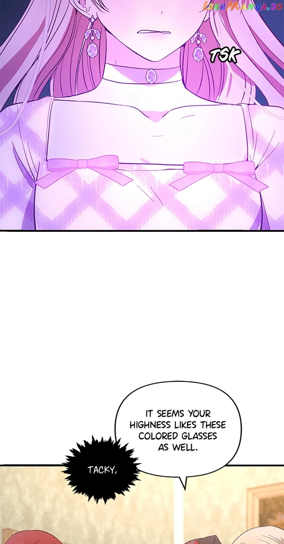 Welcome, It’s Your First Time Seeing a Cute Villainess, Isn’t It? Chapter 30 - Page 64