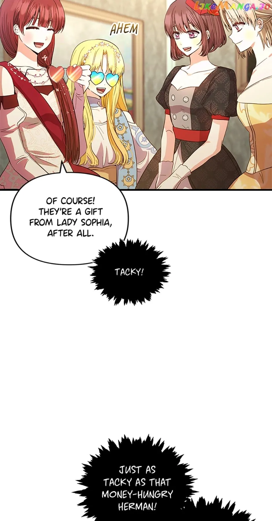 Welcome, It’s Your First Time Seeing a Cute Villainess, Isn’t It? Chapter 30 - Page 65