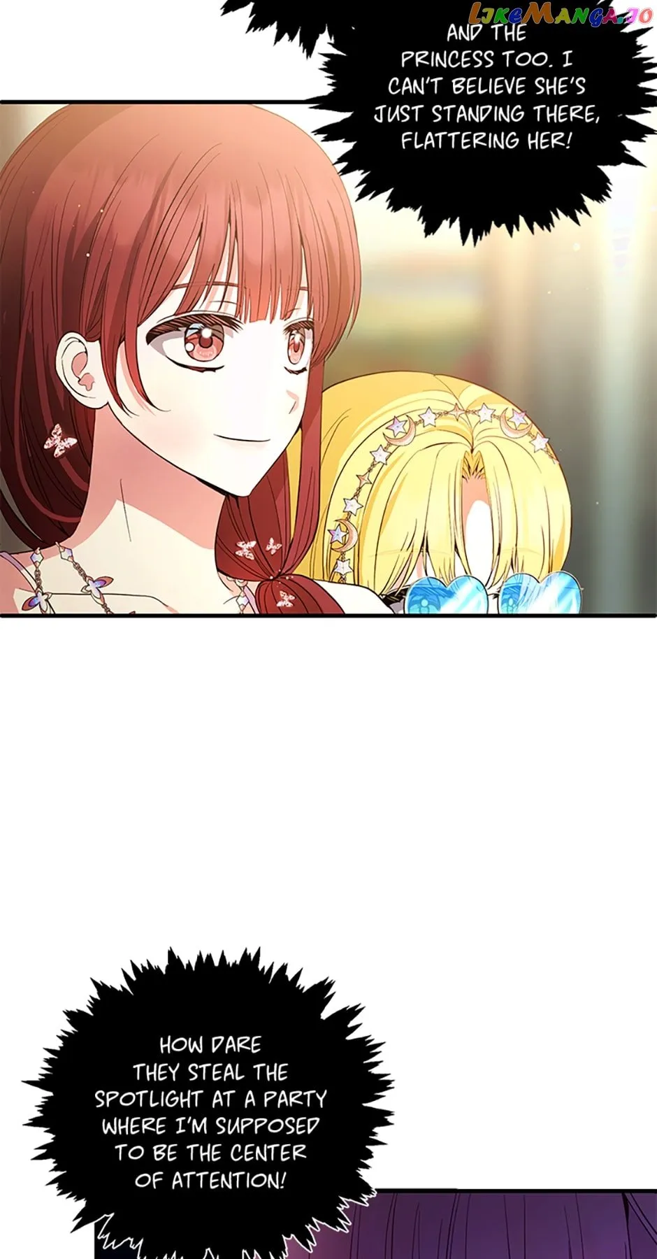 Welcome, It’s Your First Time Seeing a Cute Villainess, Isn’t It? Chapter 30 - Page 66