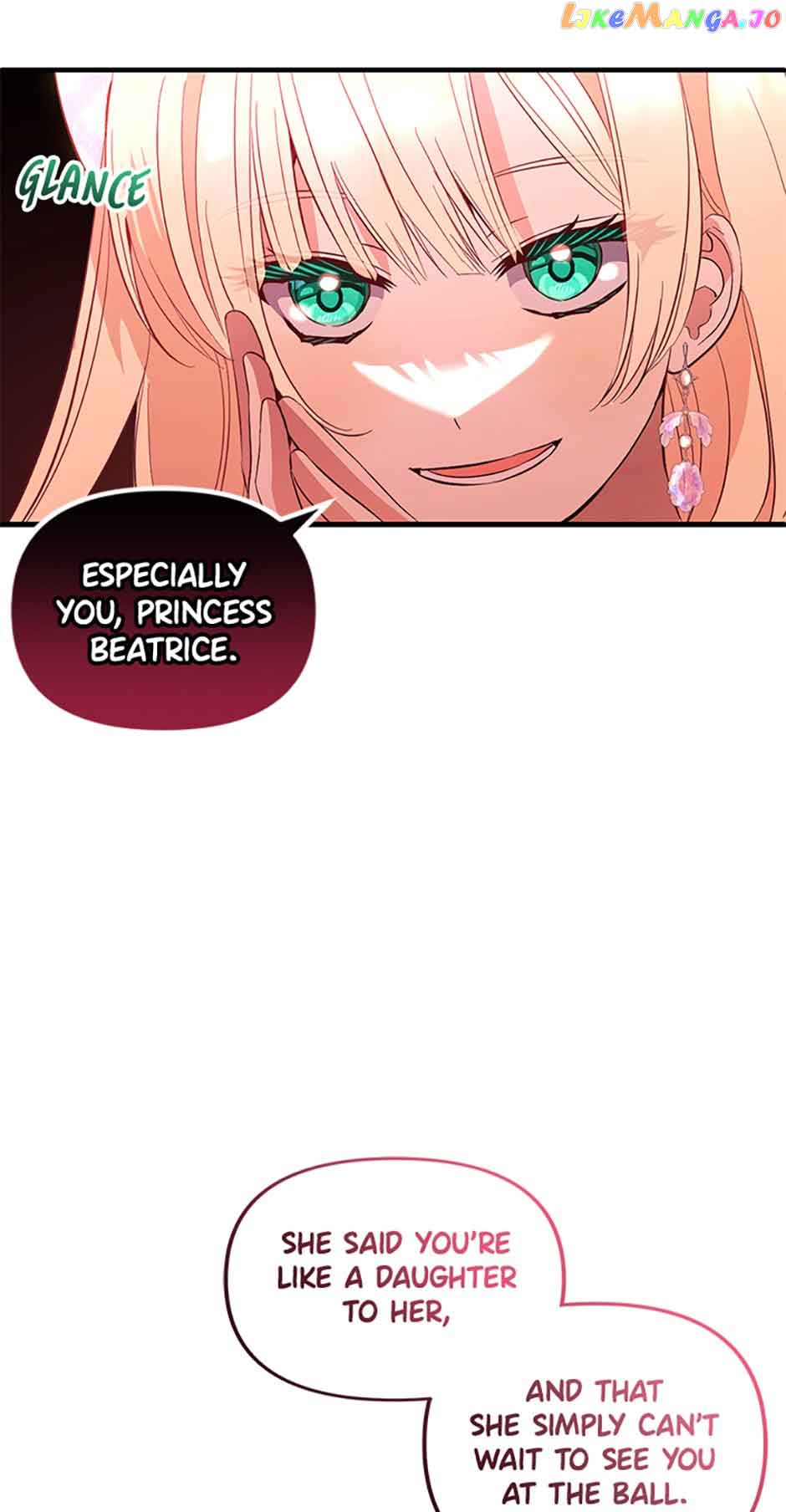 Welcome, It’s Your First Time Seeing a Cute Villainess, Isn’t It? Chapter 31 - Page 11