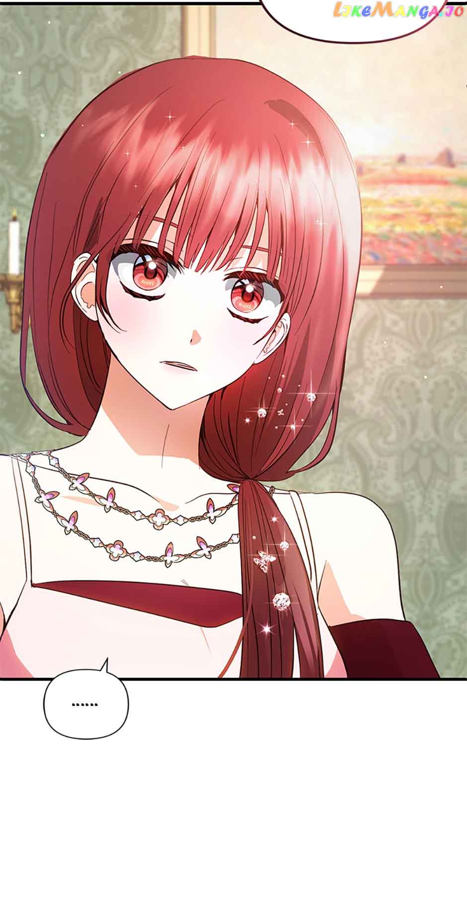 Welcome, It’s Your First Time Seeing a Cute Villainess, Isn’t It? Chapter 31 - Page 12