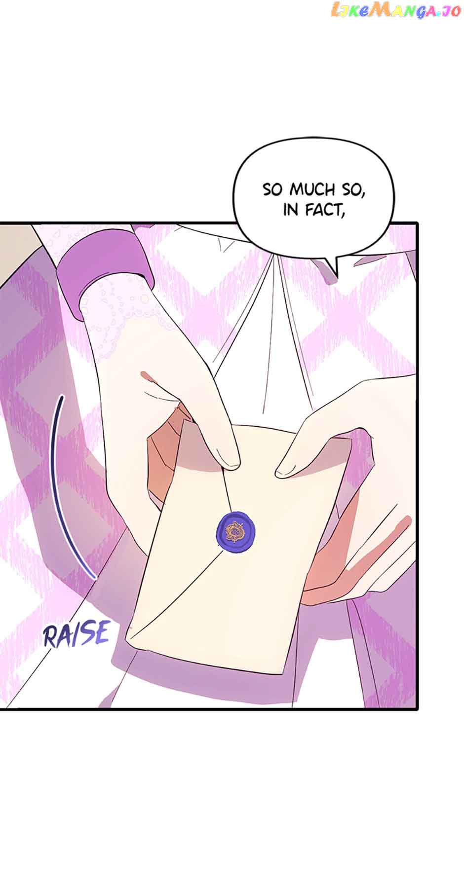 Welcome, It’s Your First Time Seeing a Cute Villainess, Isn’t It? Chapter 31 - Page 13