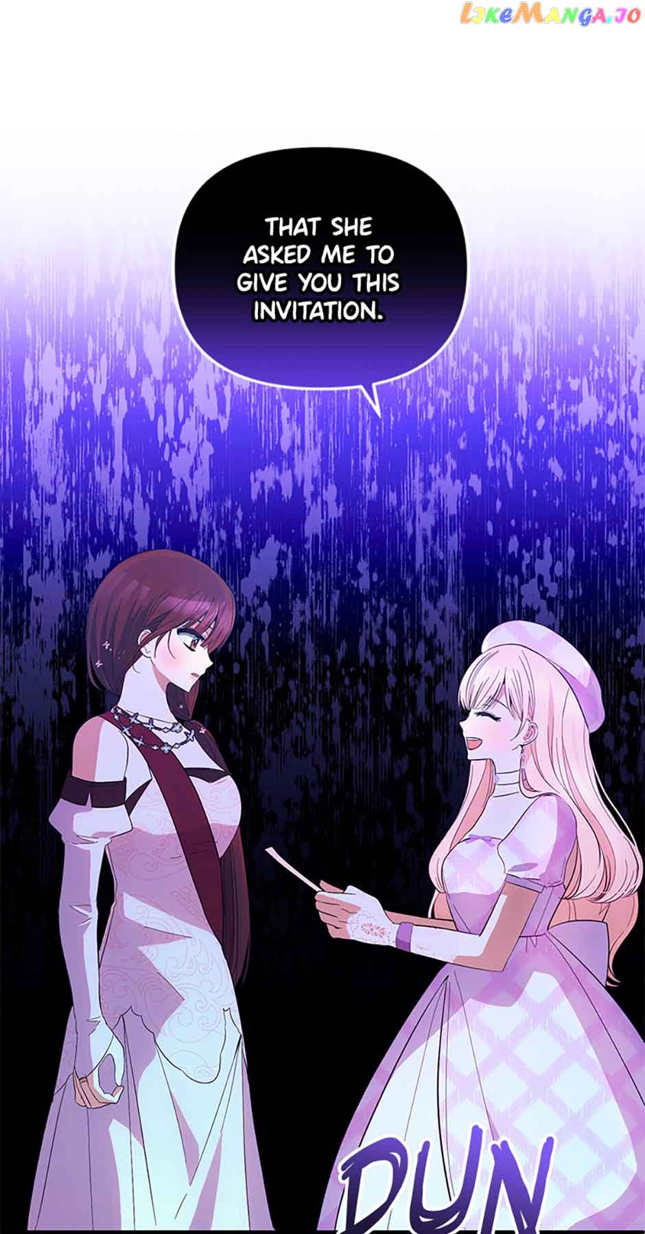 Welcome, It’s Your First Time Seeing a Cute Villainess, Isn’t It? Chapter 31 - Page 14