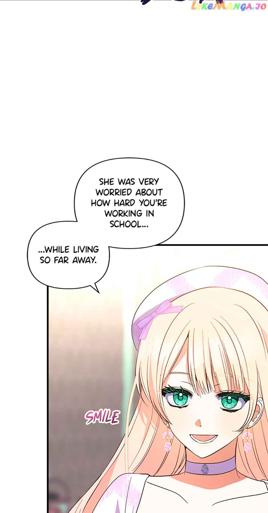 Welcome, It’s Your First Time Seeing a Cute Villainess, Isn’t It? Chapter 31 - Page 15