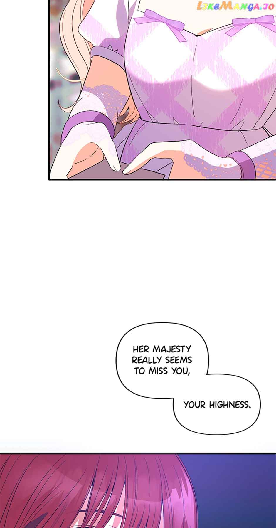 Welcome, It’s Your First Time Seeing a Cute Villainess, Isn’t It? Chapter 31 - Page 16
