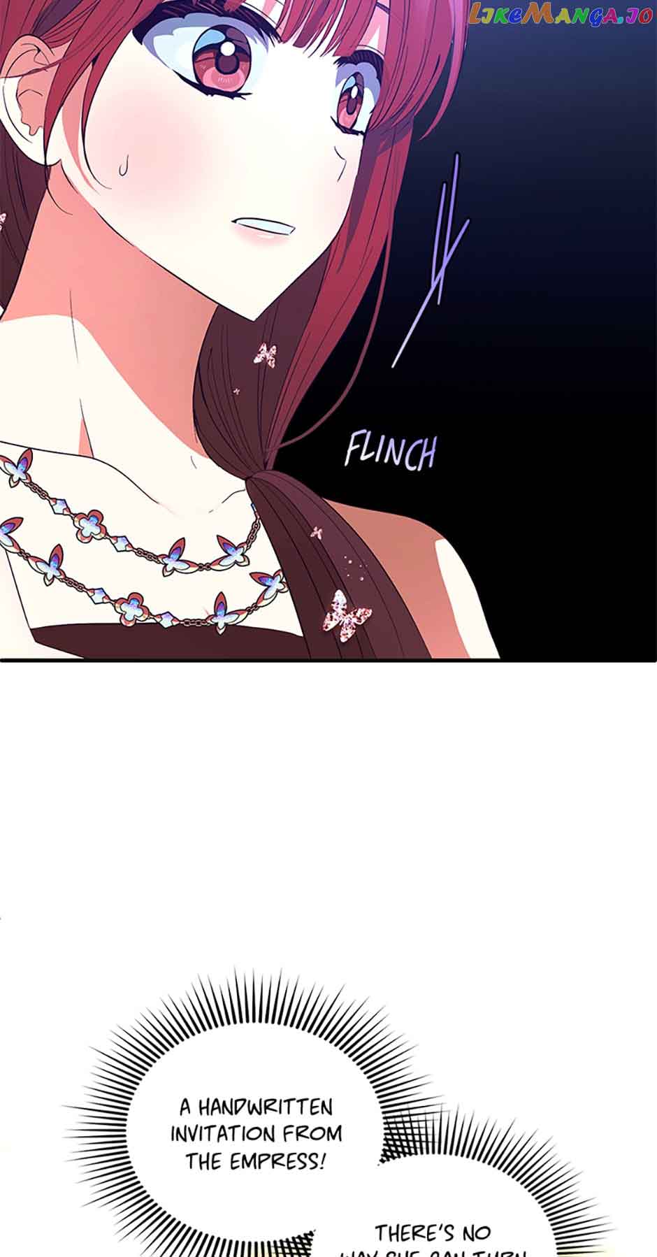 Welcome, It’s Your First Time Seeing a Cute Villainess, Isn’t It? Chapter 31 - Page 17