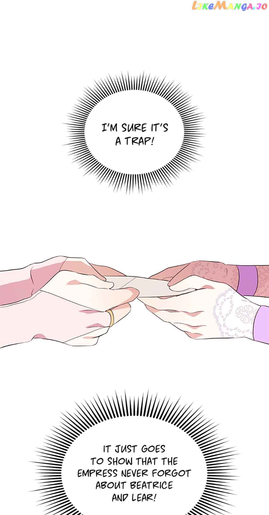 Welcome, It’s Your First Time Seeing a Cute Villainess, Isn’t It? Chapter 31 - Page 20