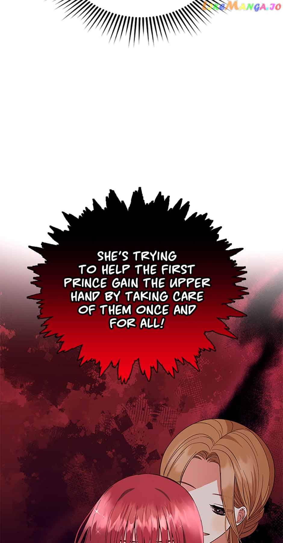 Welcome, It’s Your First Time Seeing a Cute Villainess, Isn’t It? Chapter 31 - Page 21
