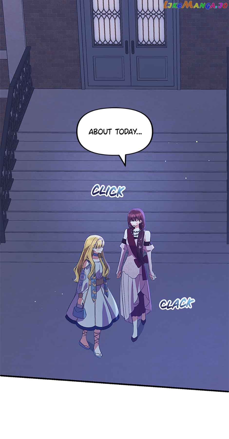 Welcome, It’s Your First Time Seeing a Cute Villainess, Isn’t It? Chapter 31 - Page 24