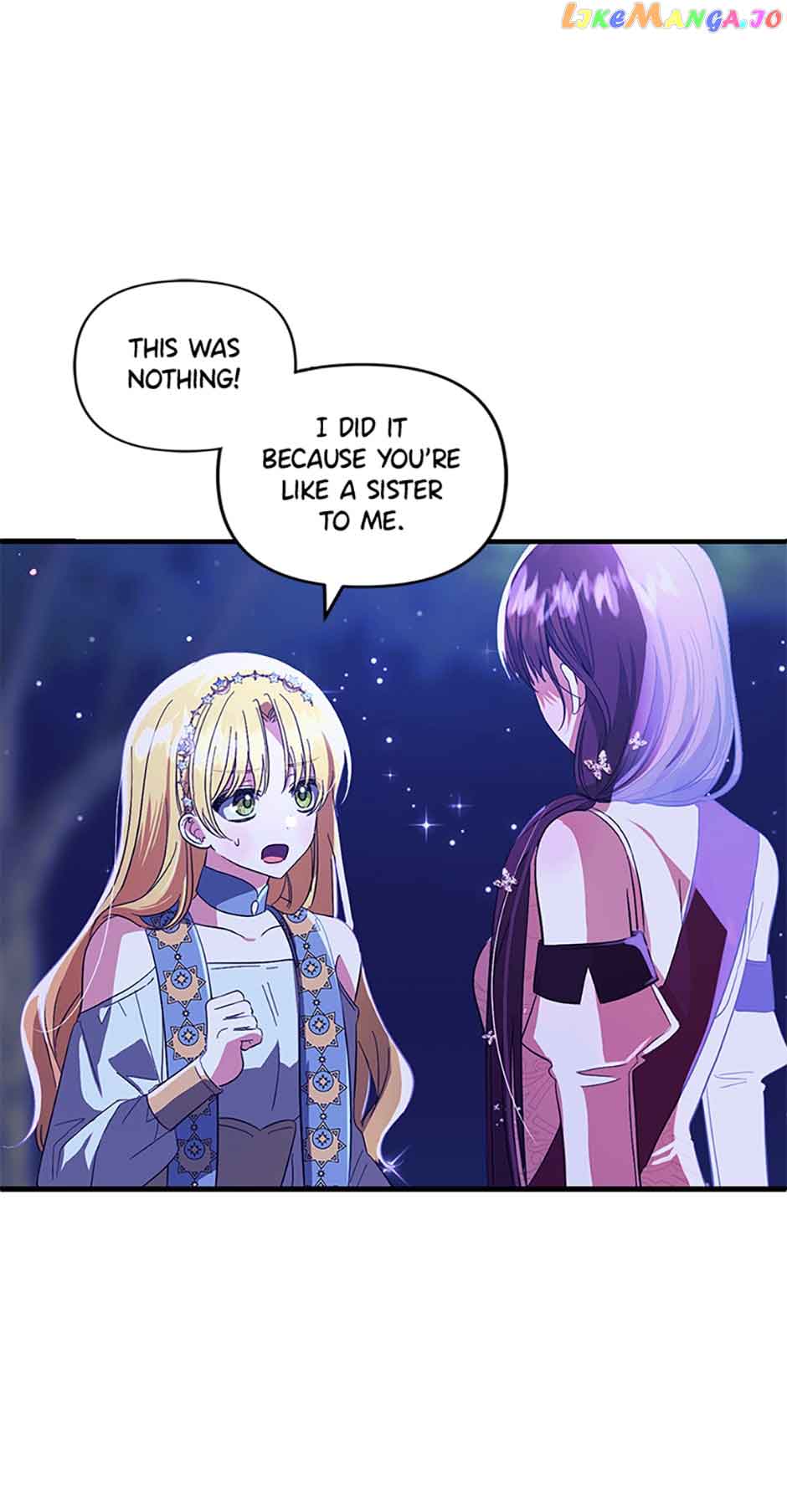 Welcome, It’s Your First Time Seeing a Cute Villainess, Isn’t It? Chapter 31 - Page 27