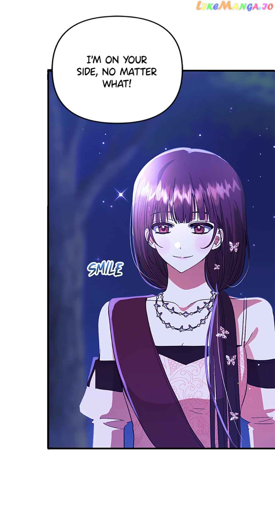 Welcome, It’s Your First Time Seeing a Cute Villainess, Isn’t It? Chapter 31 - Page 28
