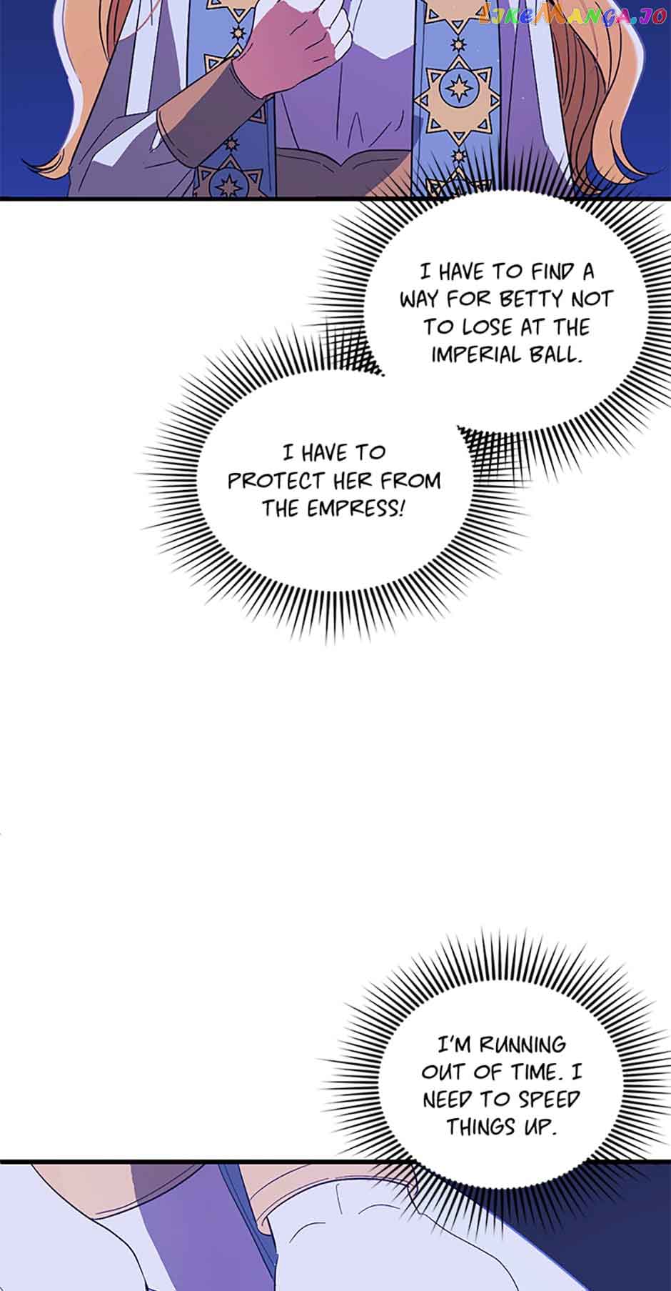 Welcome, It’s Your First Time Seeing a Cute Villainess, Isn’t It? Chapter 31 - Page 31
