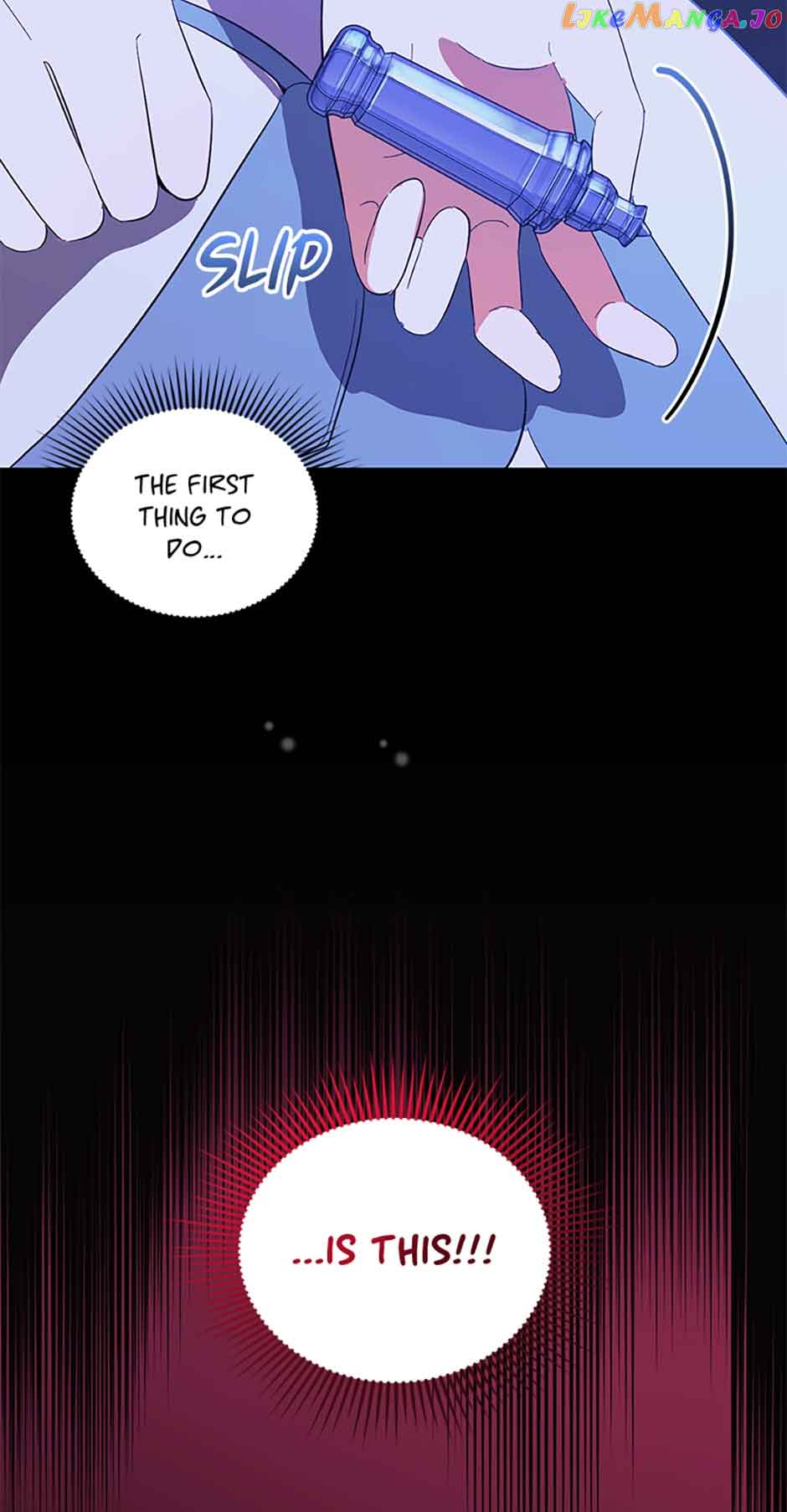 Welcome, It’s Your First Time Seeing a Cute Villainess, Isn’t It? Chapter 31 - Page 32