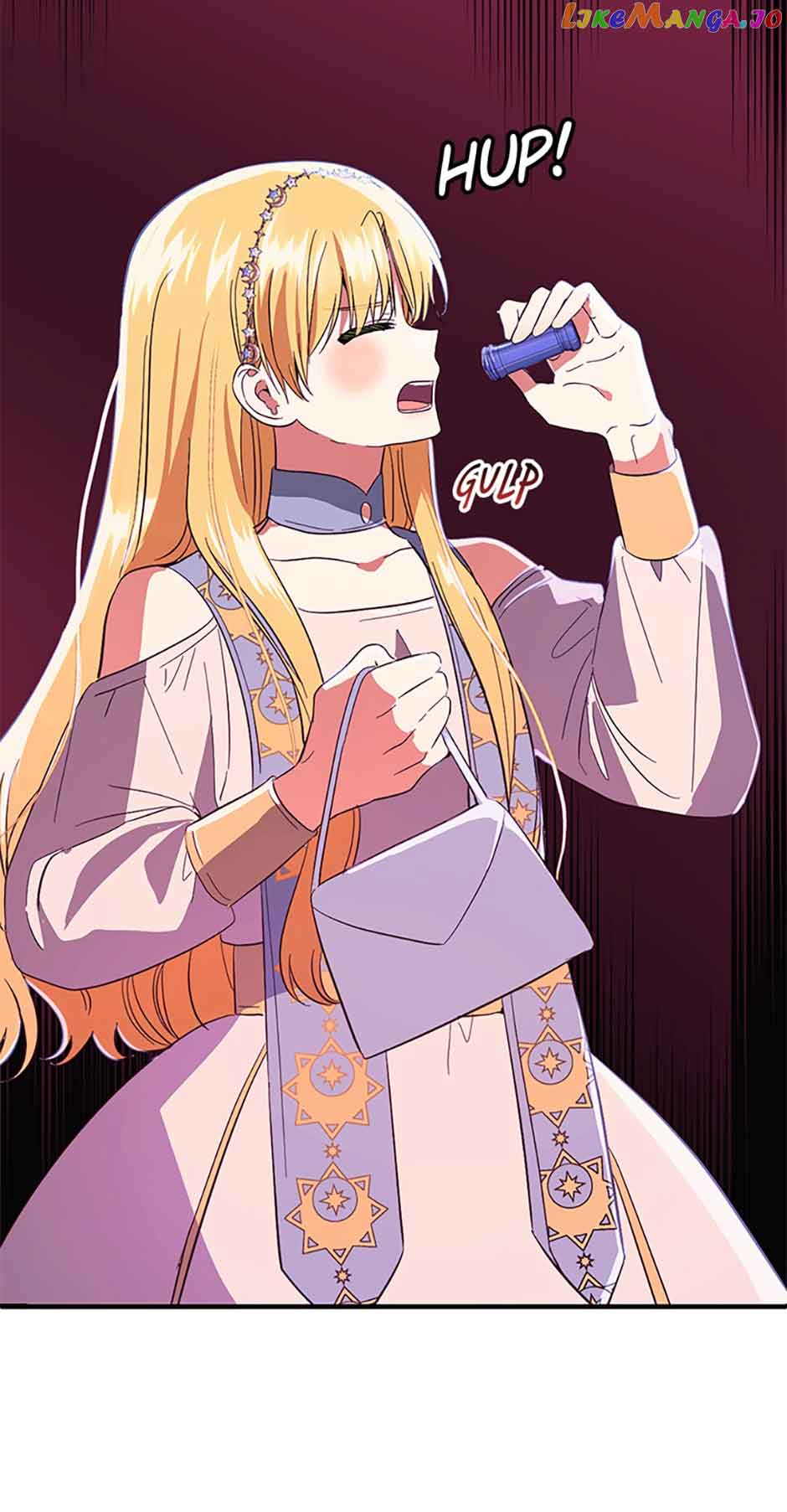 Welcome, It’s Your First Time Seeing a Cute Villainess, Isn’t It? Chapter 31 - Page 33