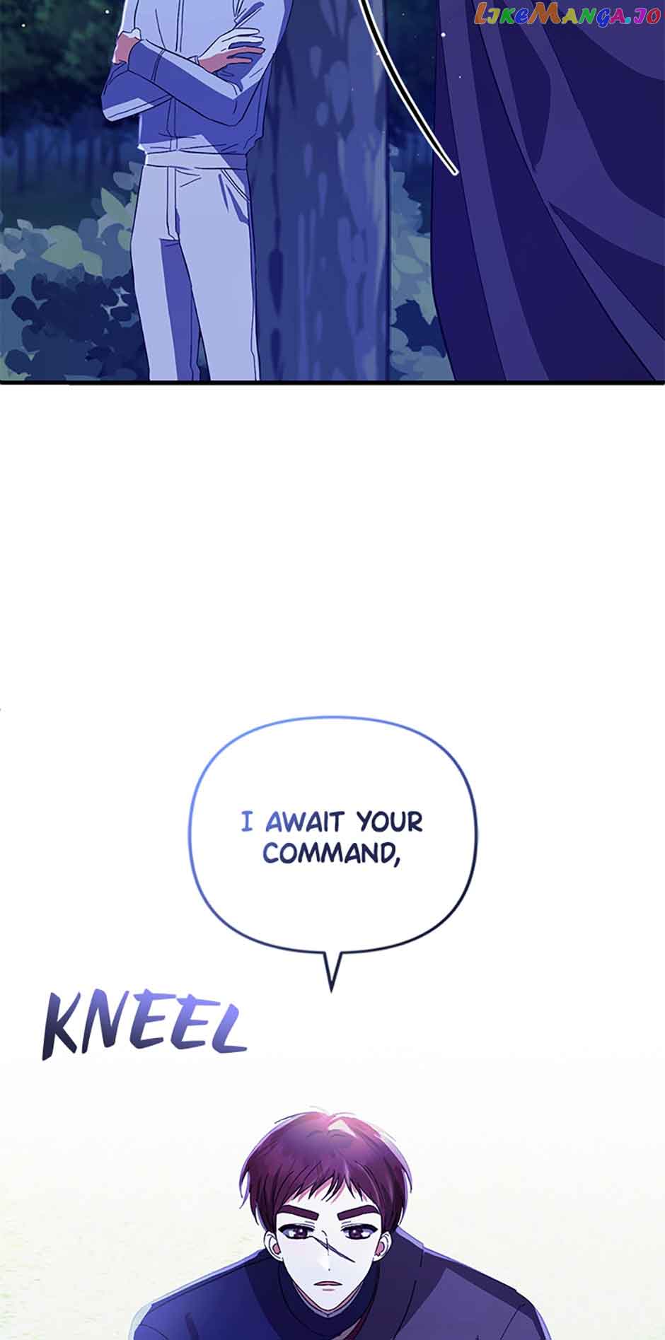 Welcome, It’s Your First Time Seeing a Cute Villainess, Isn’t It? Chapter 31 - Page 38