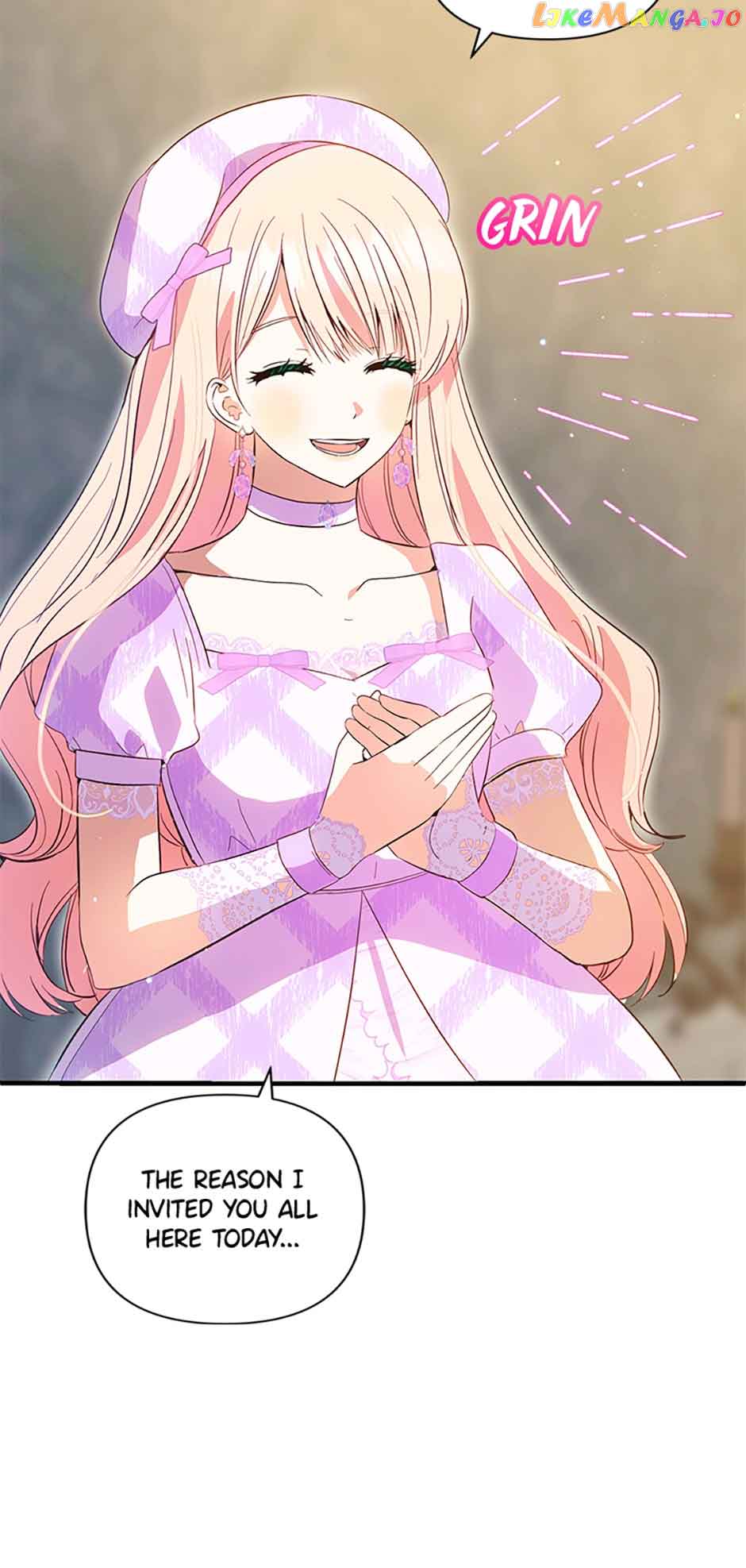 Welcome, It’s Your First Time Seeing a Cute Villainess, Isn’t It? Chapter 31 - Page 5