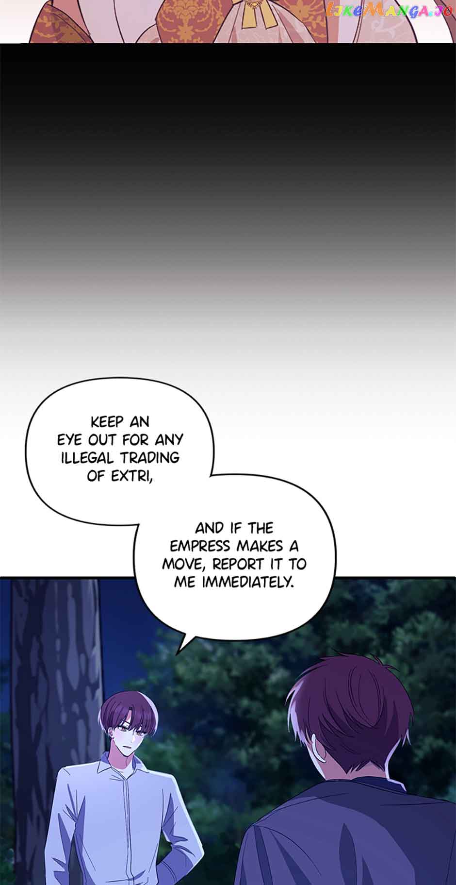 Welcome, It’s Your First Time Seeing a Cute Villainess, Isn’t It? Chapter 31 - Page 44