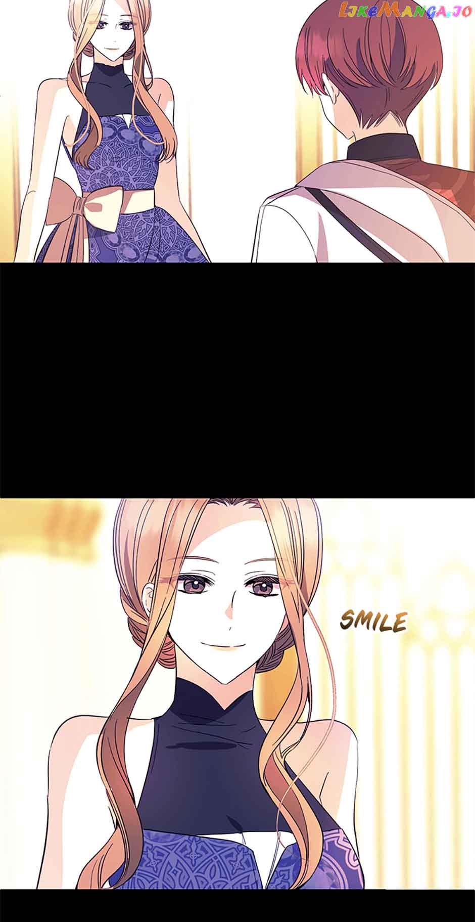 Welcome, It’s Your First Time Seeing a Cute Villainess, Isn’t It? Chapter 31 - Page 48