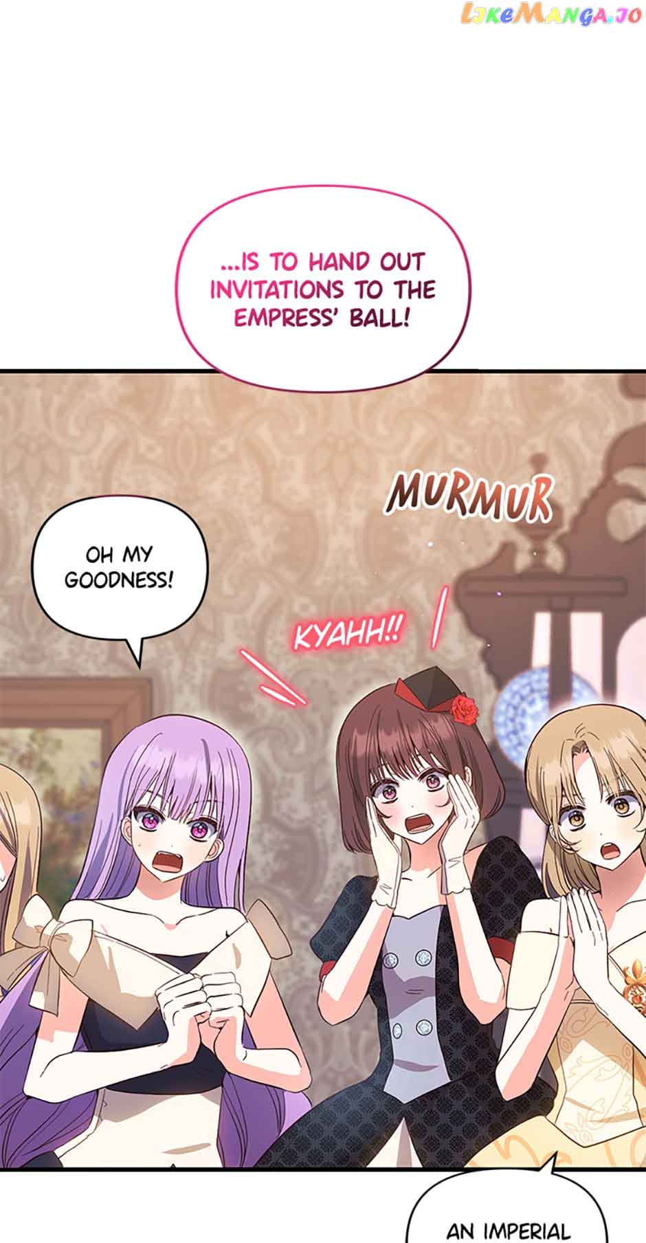 Welcome, It’s Your First Time Seeing a Cute Villainess, Isn’t It? Chapter 31 - Page 6
