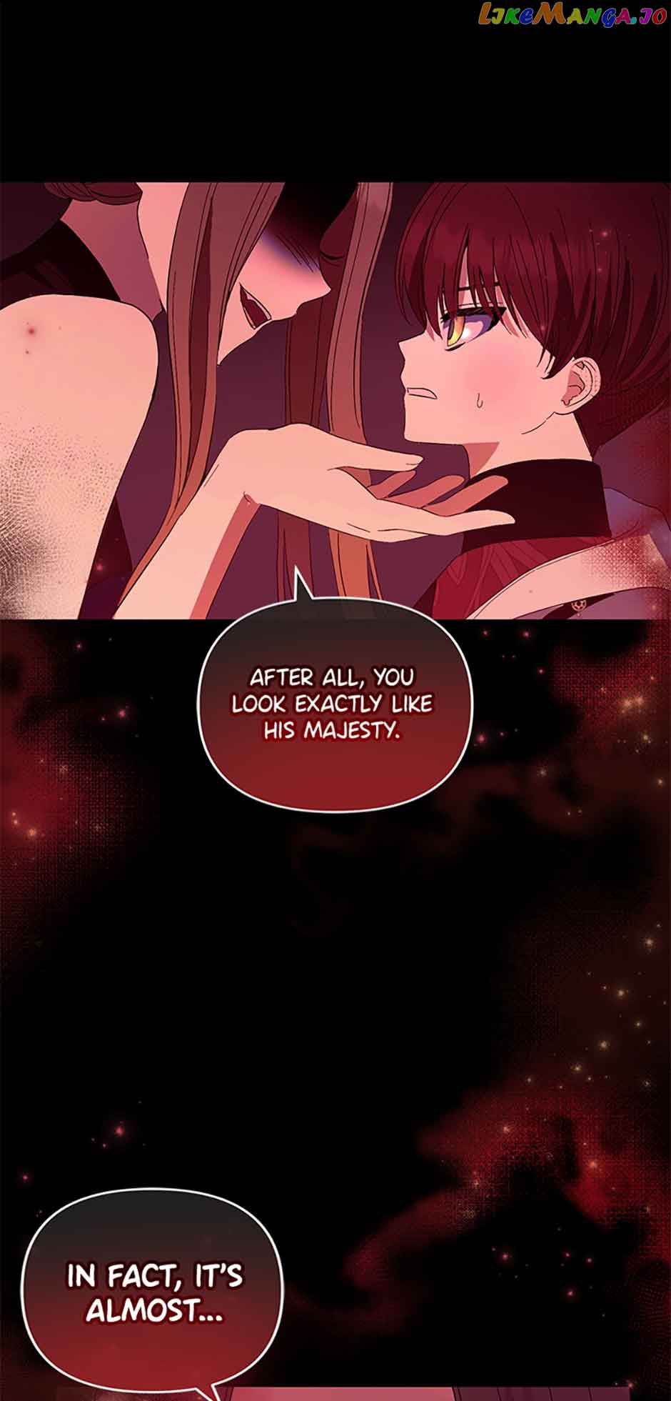 Welcome, It’s Your First Time Seeing a Cute Villainess, Isn’t It? Chapter 31 - Page 51