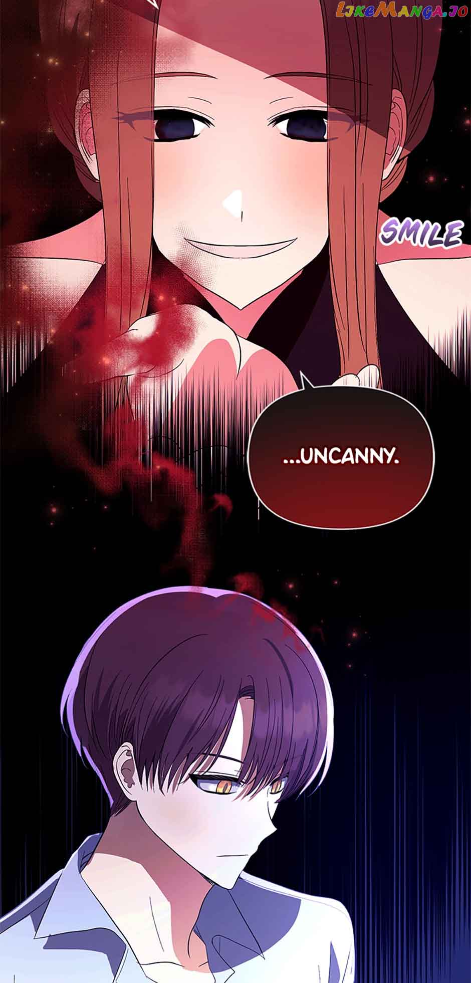 Welcome, It’s Your First Time Seeing a Cute Villainess, Isn’t It? Chapter 31 - Page 52