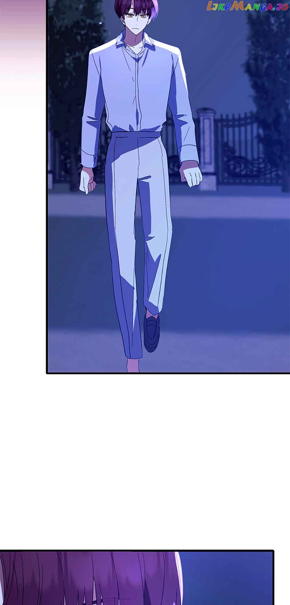Welcome, It’s Your First Time Seeing a Cute Villainess, Isn’t It? Chapter 31 - Page 56