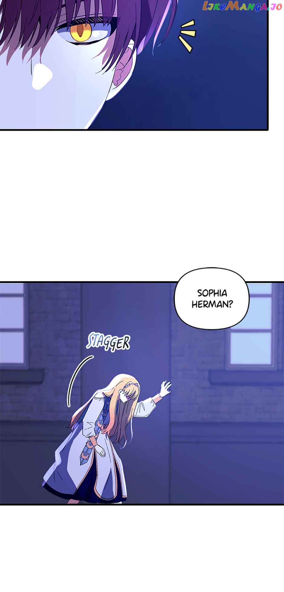 Welcome, It’s Your First Time Seeing a Cute Villainess, Isn’t It? Chapter 31 - Page 57