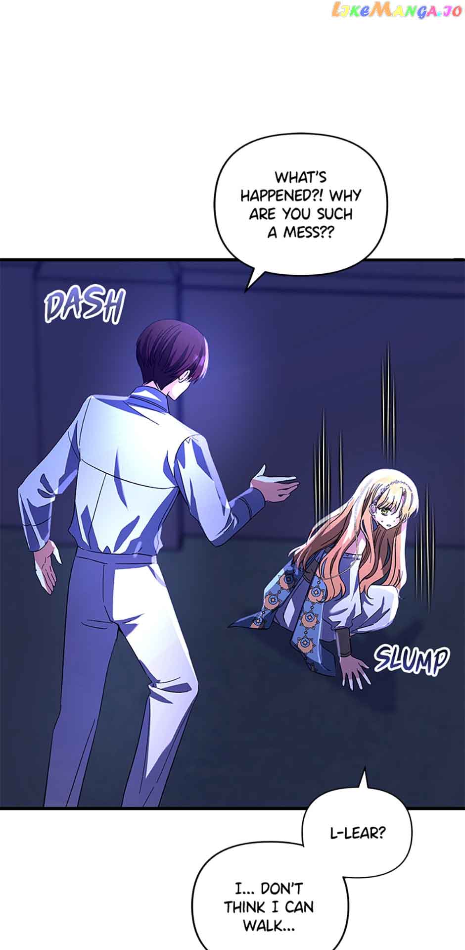 Welcome, It’s Your First Time Seeing a Cute Villainess, Isn’t It? Chapter 31 - Page 58