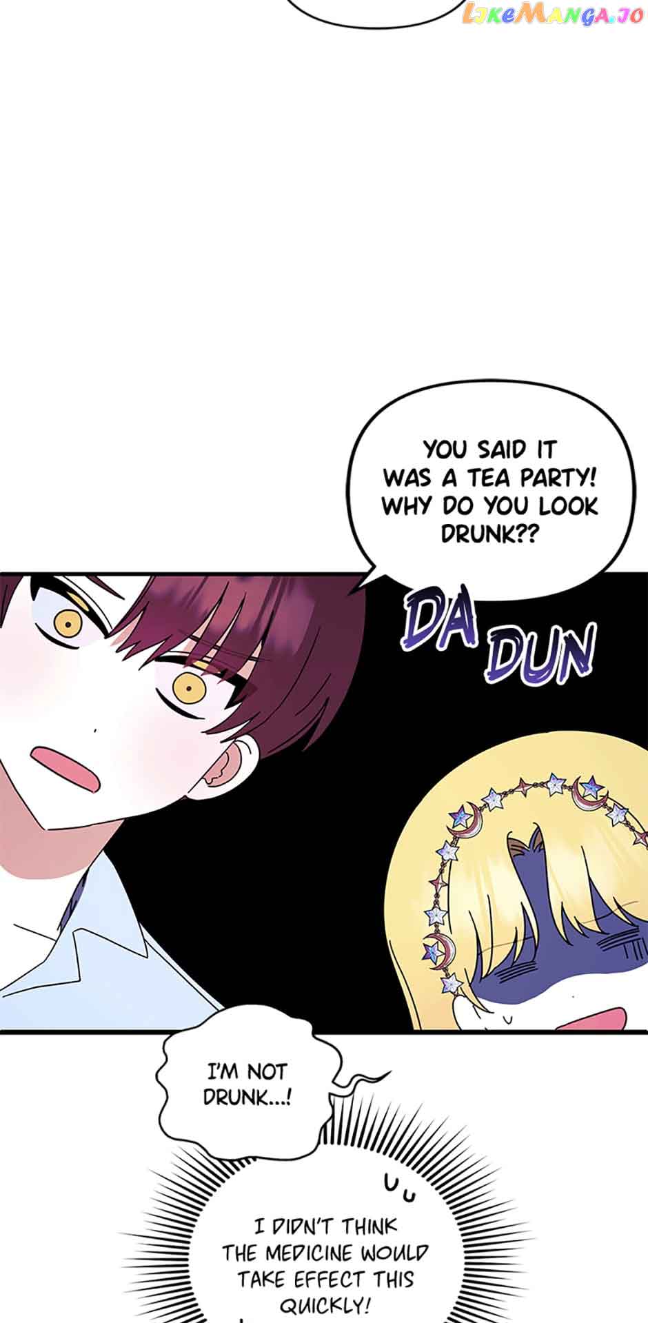 Welcome, It’s Your First Time Seeing a Cute Villainess, Isn’t It? Chapter 31 - Page 59