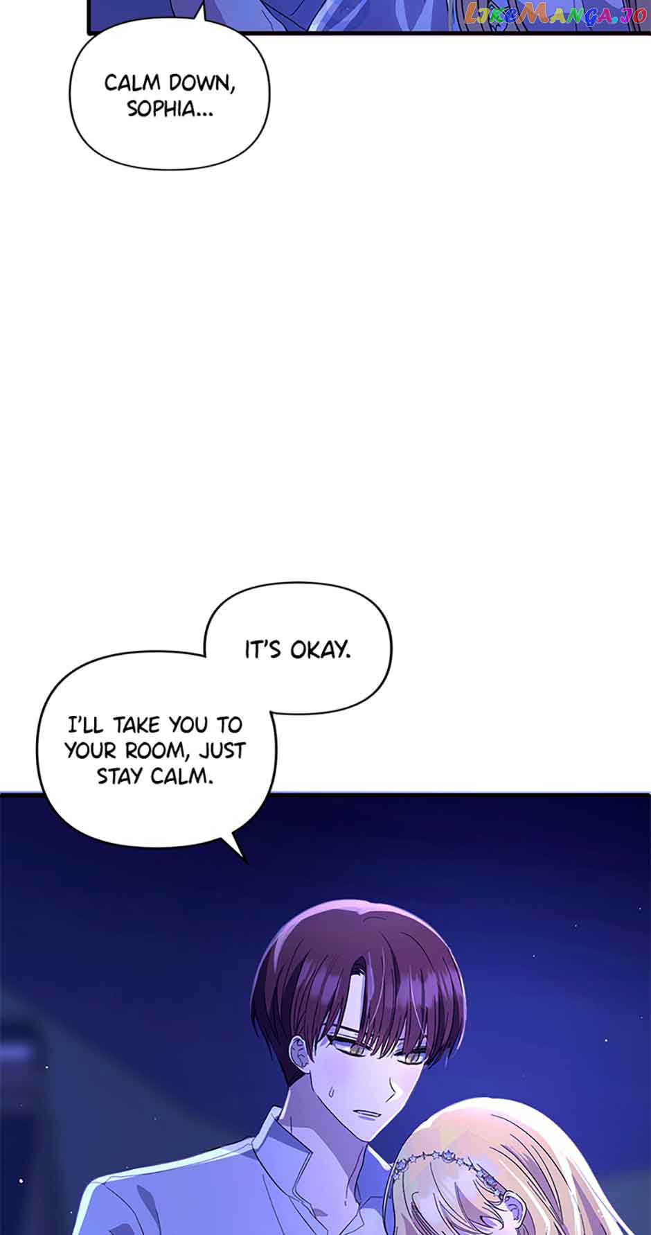 Welcome, It’s Your First Time Seeing a Cute Villainess, Isn’t It? Chapter 31 - Page 68