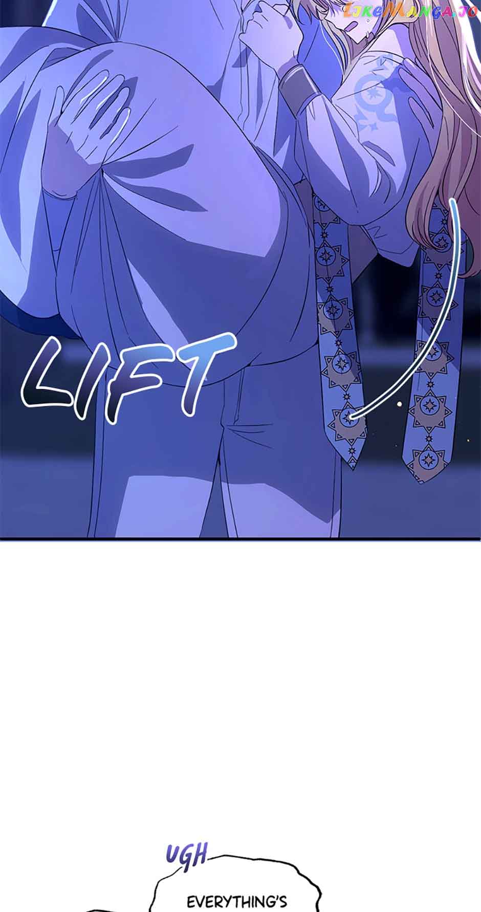 Welcome, It’s Your First Time Seeing a Cute Villainess, Isn’t It? Chapter 31 - Page 69