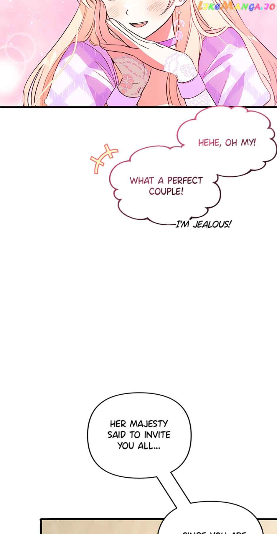 Welcome, It’s Your First Time Seeing a Cute Villainess, Isn’t It? Chapter 31 - Page 9