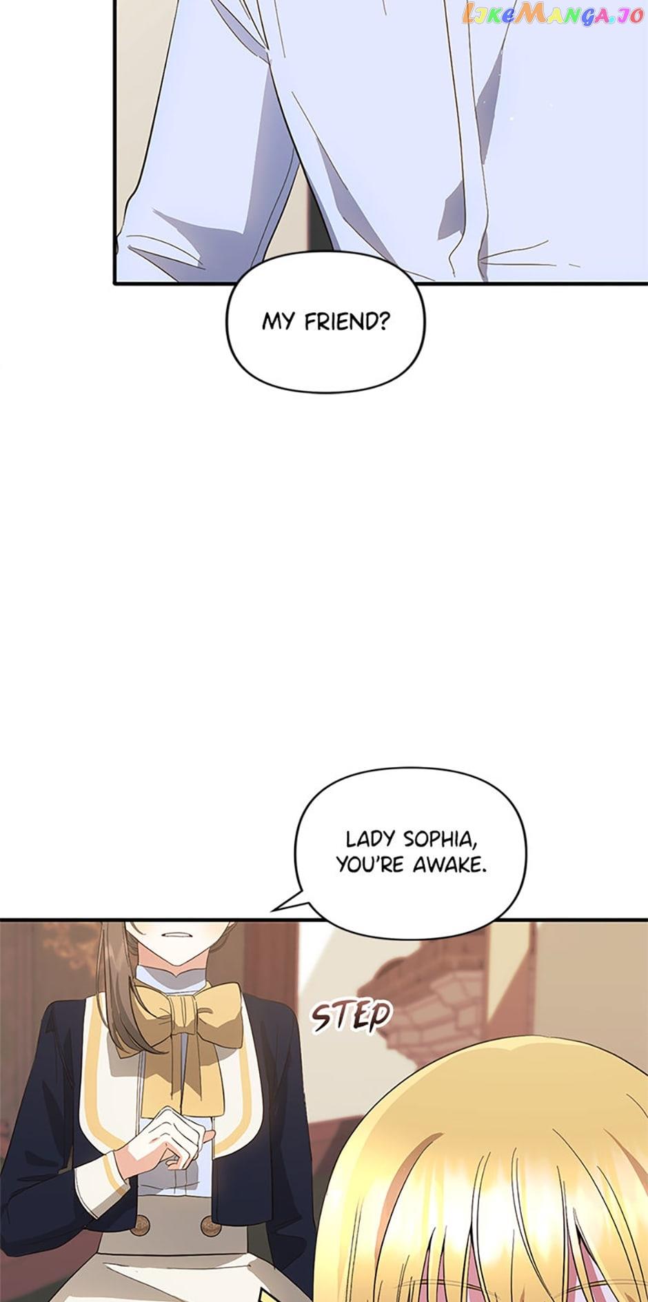Welcome, It’s Your First Time Seeing a Cute Villainess, Isn’t It? Chapter 32 - Page 13