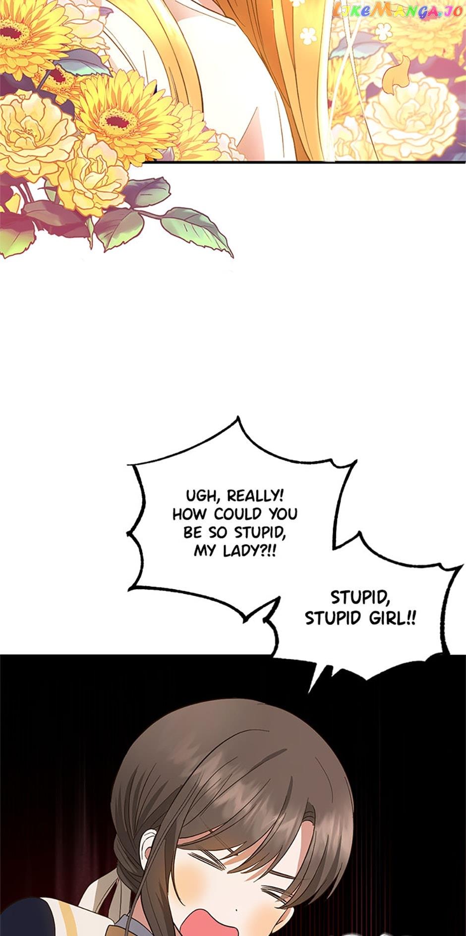 Welcome, It’s Your First Time Seeing a Cute Villainess, Isn’t It? Chapter 32 - Page 15