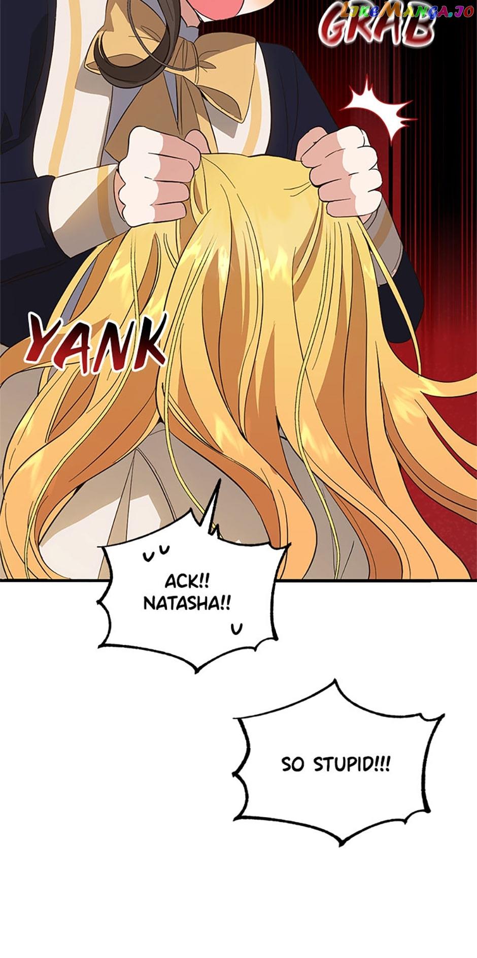 Welcome, It’s Your First Time Seeing a Cute Villainess, Isn’t It? Chapter 32 - Page 16
