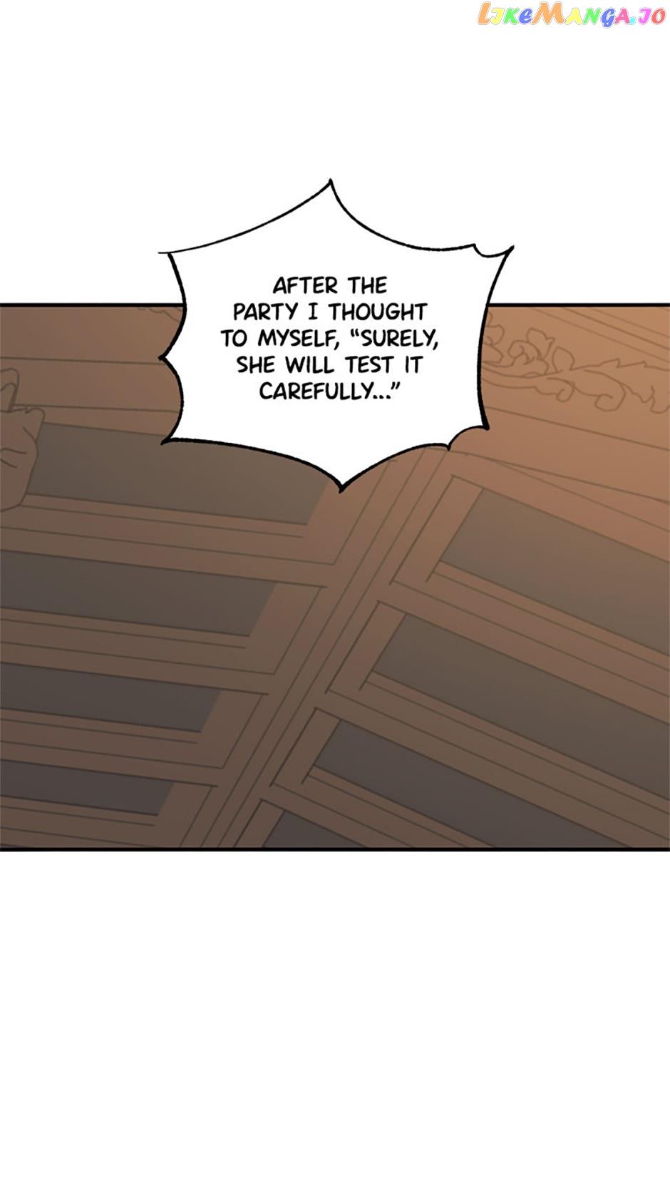 Welcome, It’s Your First Time Seeing a Cute Villainess, Isn’t It? Chapter 32 - Page 18