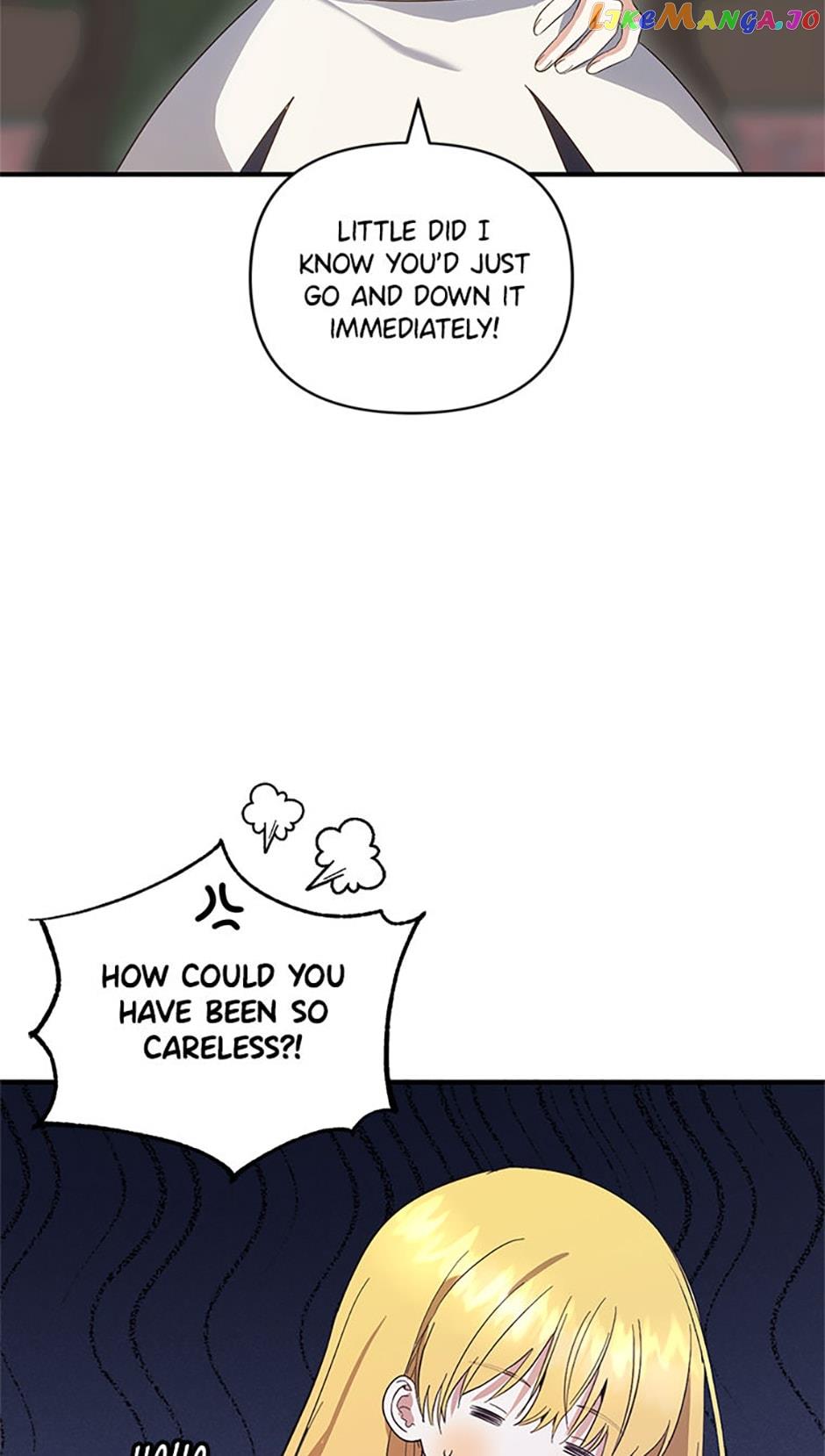 Welcome, It’s Your First Time Seeing a Cute Villainess, Isn’t It? Chapter 32 - Page 20