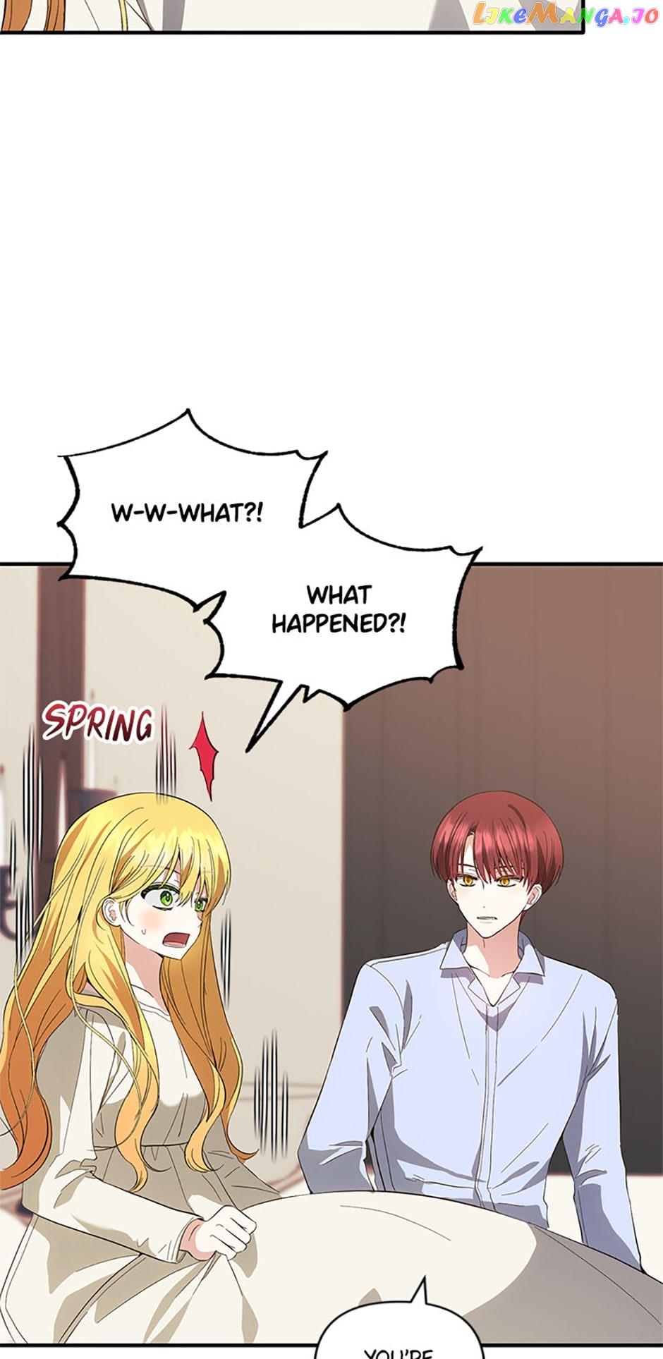 Welcome, It’s Your First Time Seeing a Cute Villainess, Isn’t It? Chapter 32 - Page 3