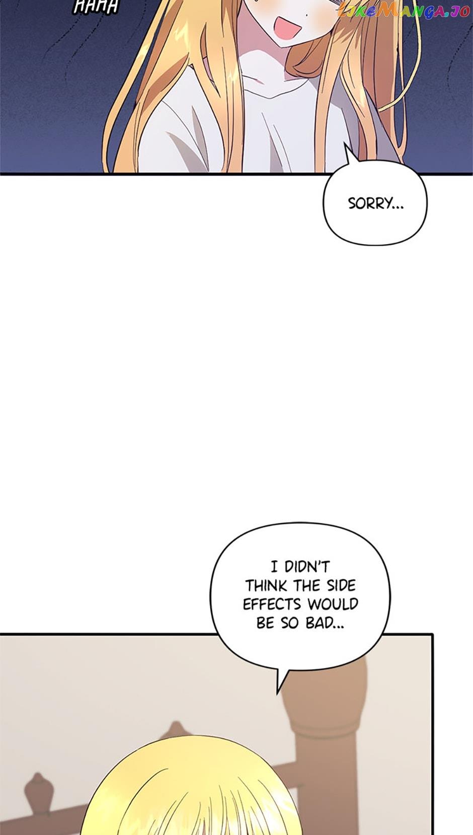 Welcome, It’s Your First Time Seeing a Cute Villainess, Isn’t It? Chapter 32 - Page 21