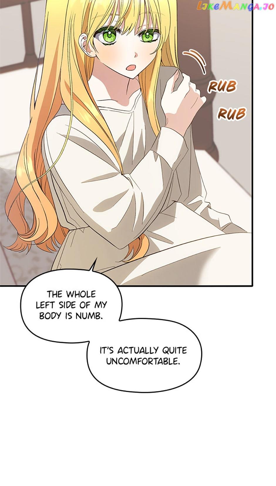 Welcome, It’s Your First Time Seeing a Cute Villainess, Isn’t It? Chapter 32 - Page 22