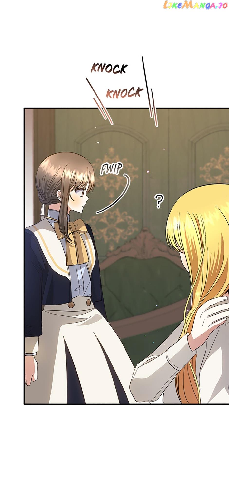 Welcome, It’s Your First Time Seeing a Cute Villainess, Isn’t It? Chapter 32 - Page 25