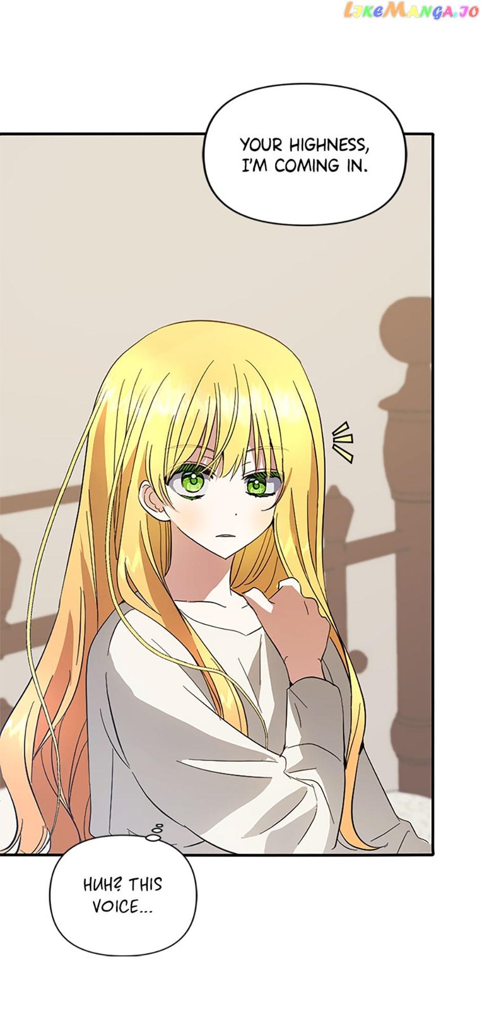 Welcome, It’s Your First Time Seeing a Cute Villainess, Isn’t It? Chapter 32 - Page 26