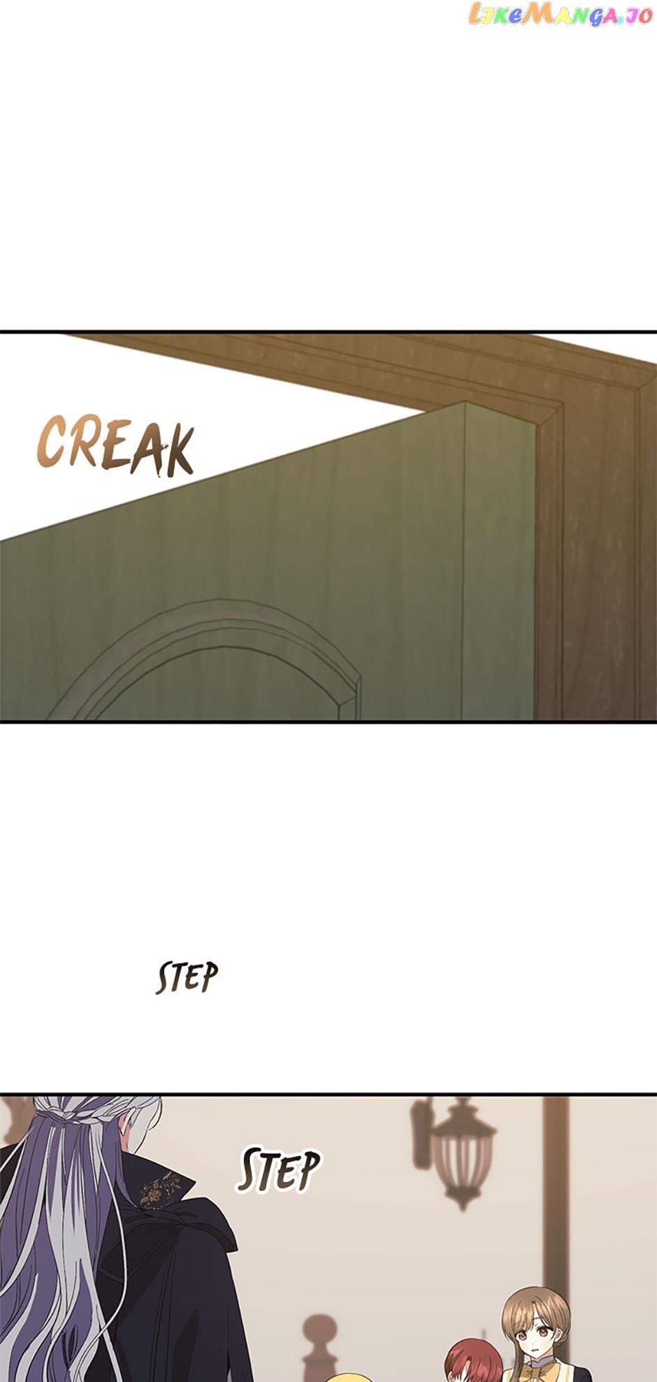 Welcome, It’s Your First Time Seeing a Cute Villainess, Isn’t It? Chapter 32 - Page 27