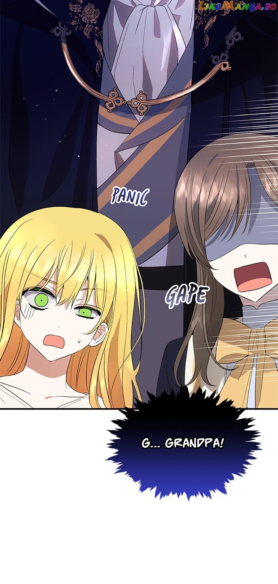Welcome, It’s Your First Time Seeing a Cute Villainess, Isn’t It? Chapter 32 - Page 29