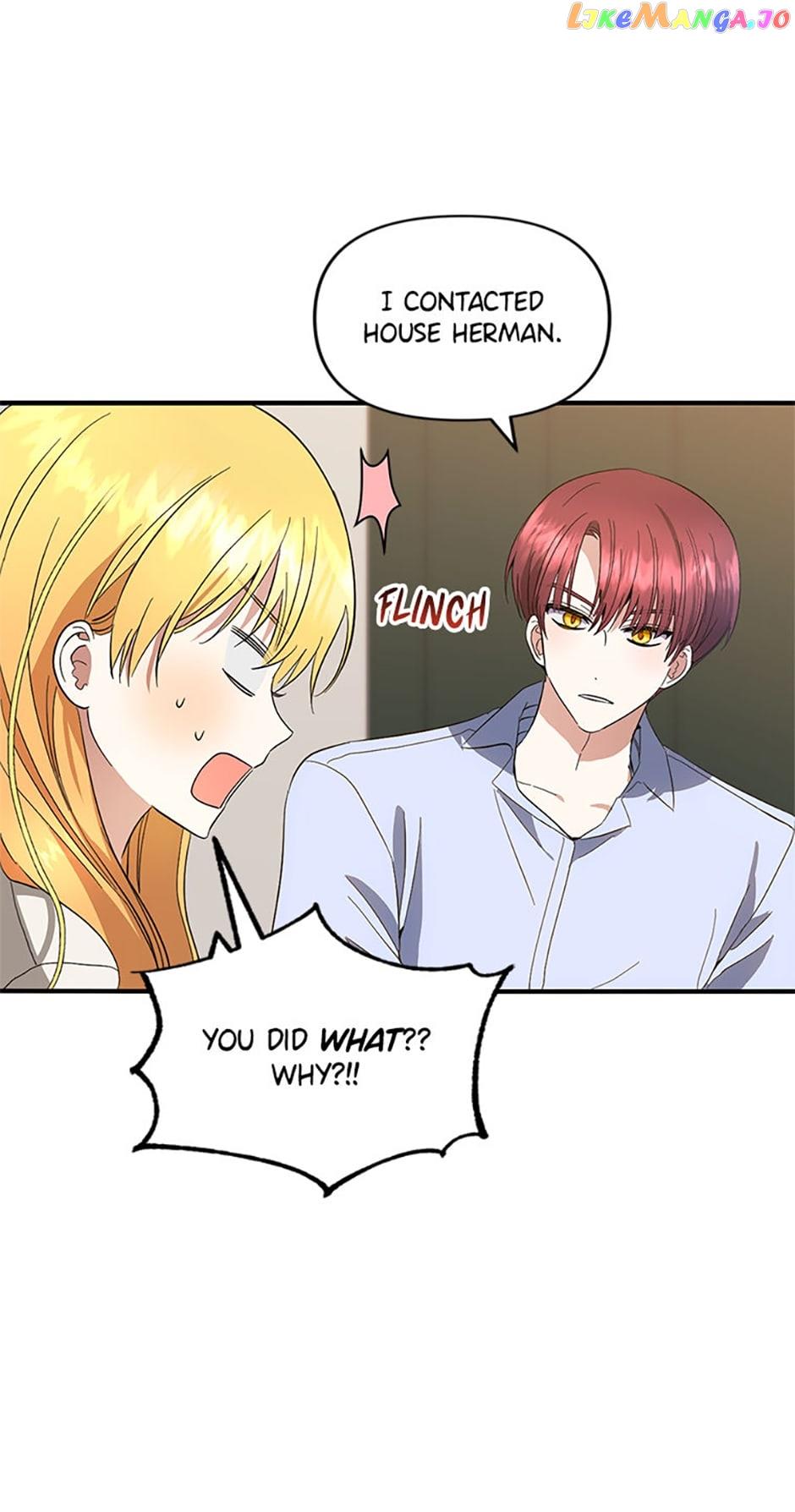 Welcome, It’s Your First Time Seeing a Cute Villainess, Isn’t It? Chapter 32 - Page 30
