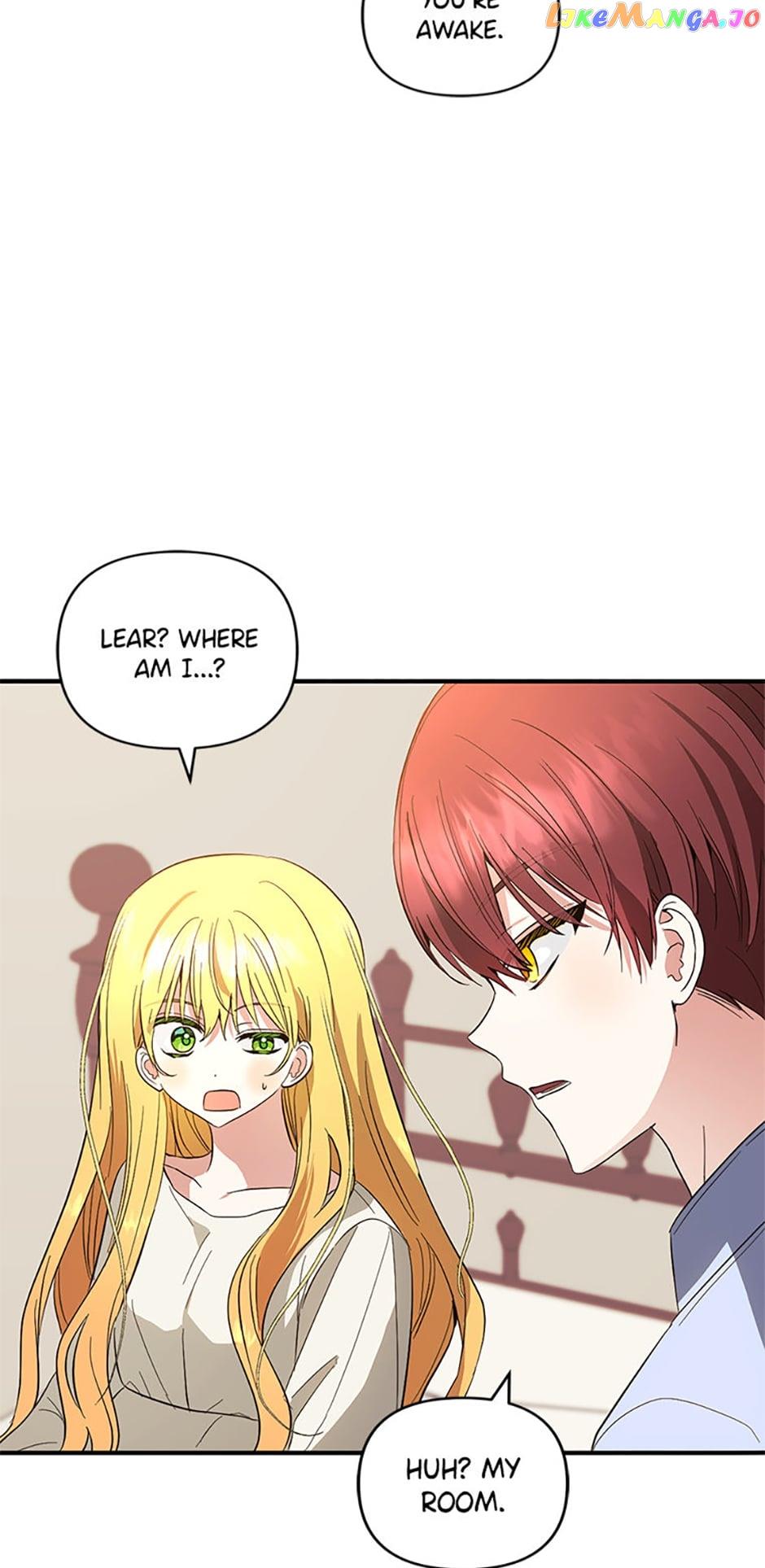 Welcome, It’s Your First Time Seeing a Cute Villainess, Isn’t It? Chapter 32 - Page 4