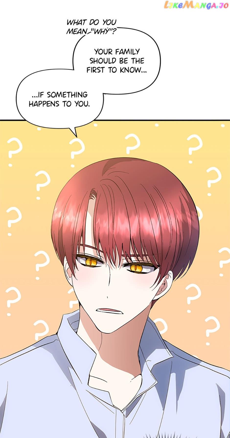 Welcome, It’s Your First Time Seeing a Cute Villainess, Isn’t It? Chapter 32 - Page 31