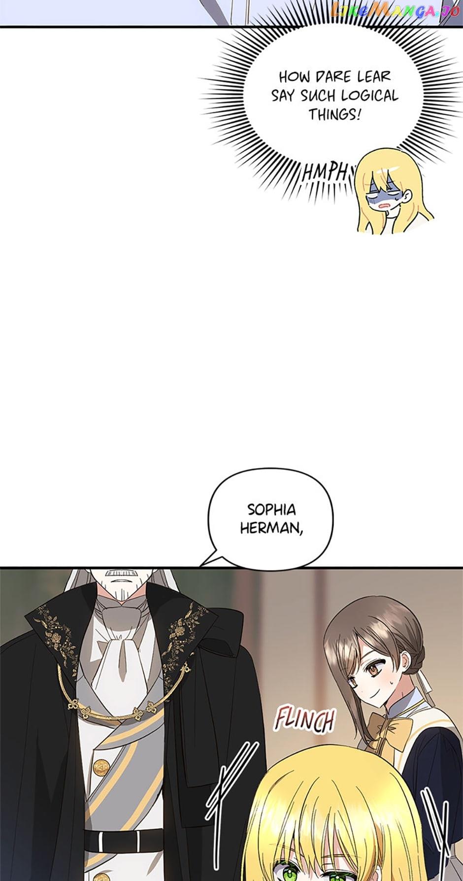 Welcome, It’s Your First Time Seeing a Cute Villainess, Isn’t It? Chapter 32 - Page 32