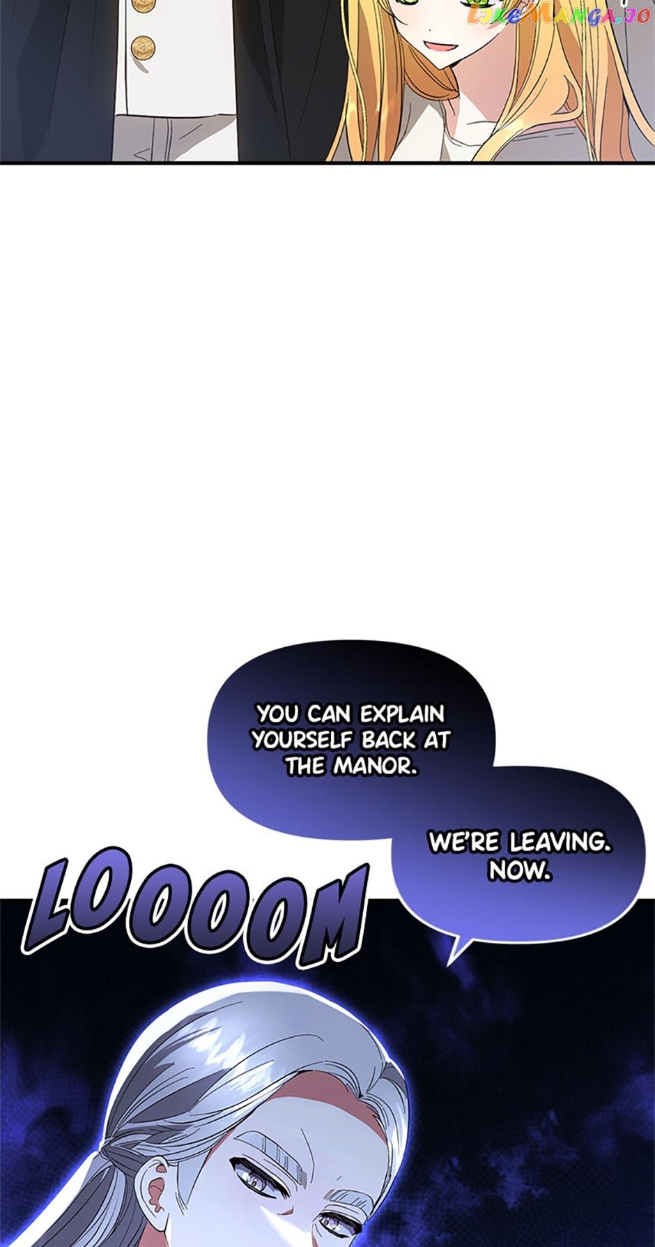 Welcome, It’s Your First Time Seeing a Cute Villainess, Isn’t It? Chapter 32 - Page 33